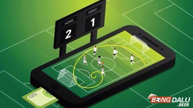 Phần mềm soi kèo bóng đá hiệu quả cao nhất hiện nay