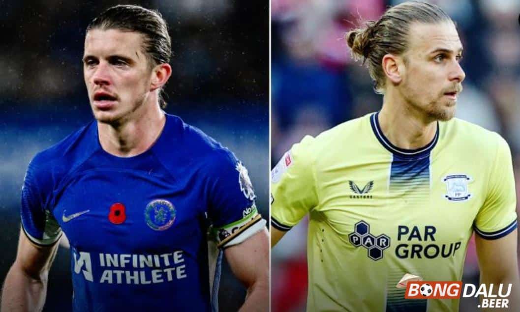 Nhận định soi kèo Chelsea vs Preston North