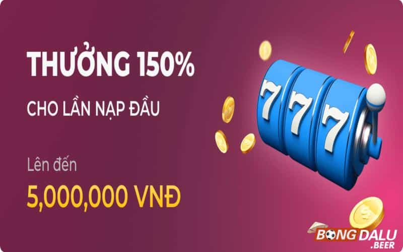 Chương trình khuyến mãi tại sân chơi cá cược Nbet