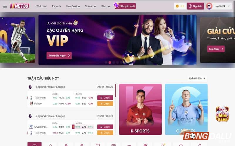 Thông tin về link vào nhà cái Net88 chi tiết nhất