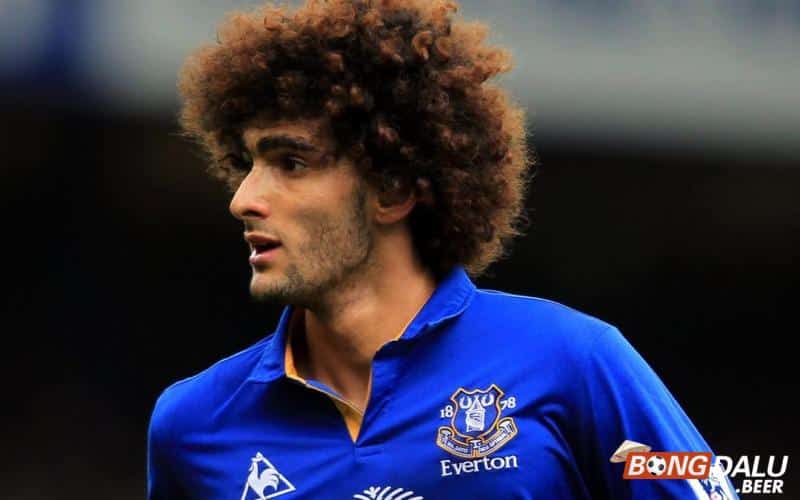 Marouane Fellaini hiện tại ra sao?