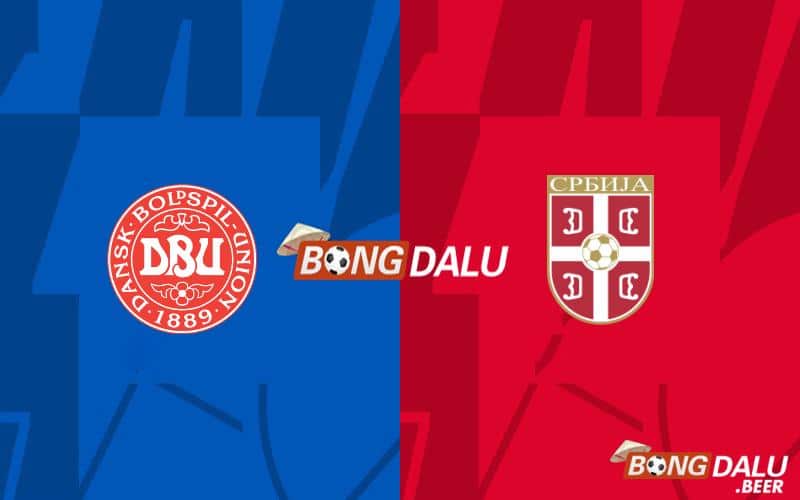 Nhận định, soi kèo Đan Mạch vs Serbia 02h00 ngày 26/06 - Euro 2024