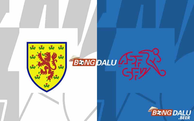 Nhận định, soi kèo Scotland vs Thụy Sĩ 02h00 ngày 20/06/2024 - Euro