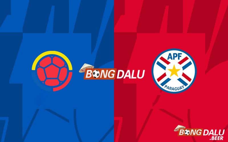 Nhận định, soi kèo Colombia vs Paraguay 05h00 ngày 25/06 - Copa America 2024