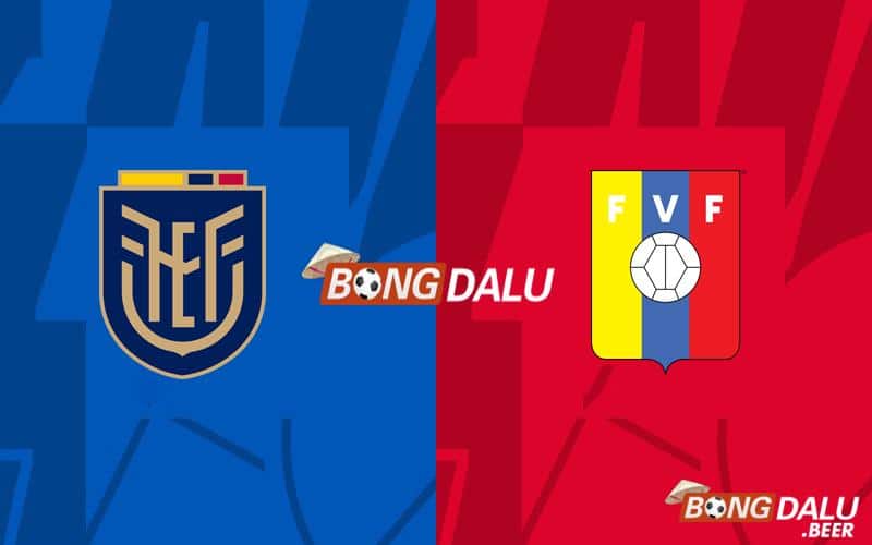Nhận định, soi kèo Ecuador vs Venezuela 05h00 ngày 23/06/2024 - Copa America