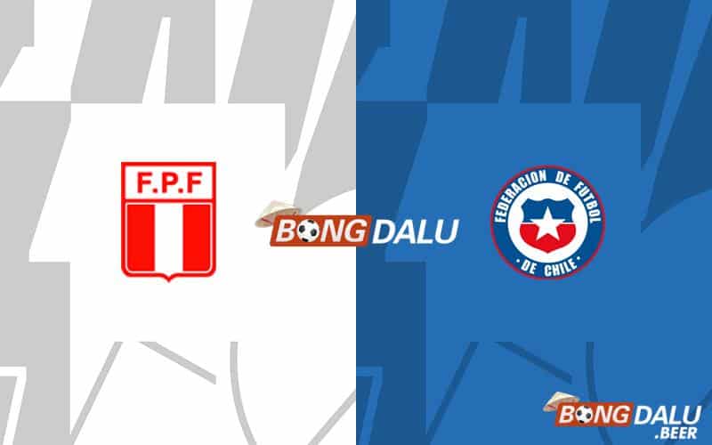 Nhận định, soi kèo Peru vs Chile 07h00 ngày 22/06 - Copa America